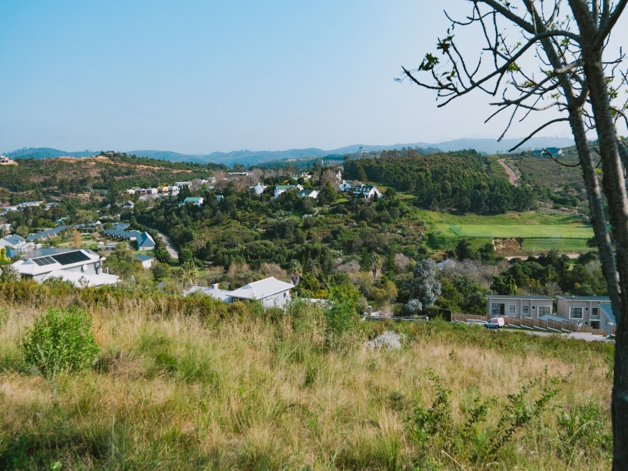 0 Bedroom Property for Sale in Welbedacht Western Cape